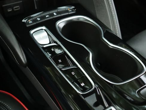 Used 2023 Buick Envision Essence w/ Sport Touring Package image 19