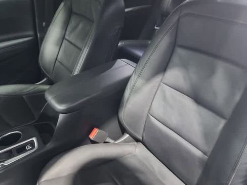 Used 2019 Chevrolet Equinox Premier w/ Premier Redline Edition image 22