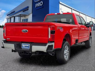 New 2026 Ford F250 Lariat w/ FX4 Off-Road Package