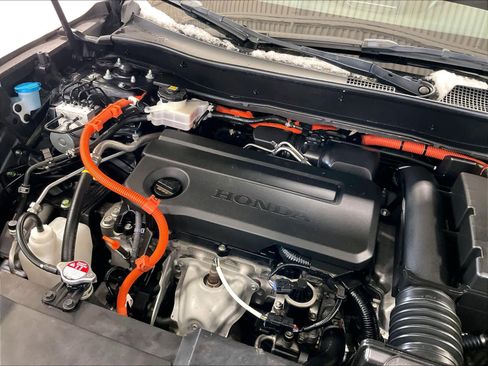 Used 2024 Honda CR-V Sport image 33