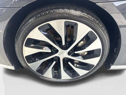 Used 2023 Lucid Air Grand Touring AWD/4WD image 86