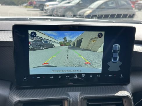 New 2025 Ford Mustang Coupe image 5