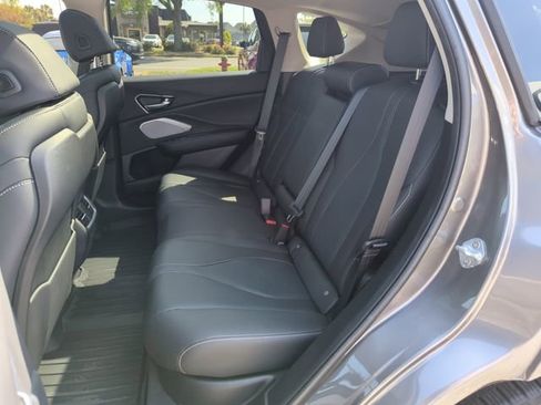 Certified 2023 Acura RDX w/ Technology Package image 29