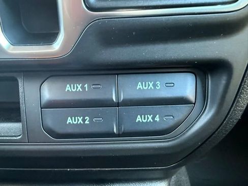 New 2026 Jeep Wrangler Sport S image 27