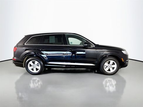 Used 2019 Audi Q7 2.0T Premium Plus w/ Premium Plus Package image 8