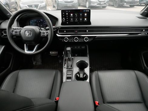 Certified 2026 Honda Civic Sport Touring image 10