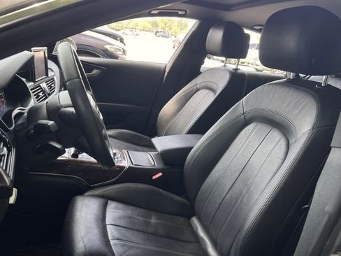 Used 2014 Audi A7 3.0T Prestige w/ Prestige Package AWD/4WD image 13
