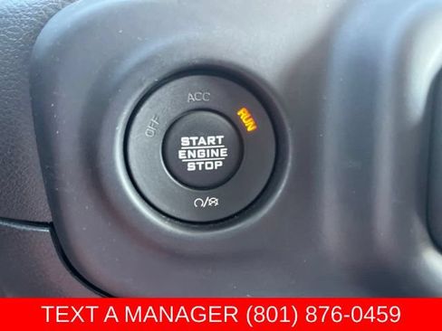 Used 2020 Jeep Gladiator Rubicon AWD/4WD image 27