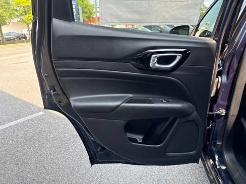 New 2026 Jeep Compass Latitude AWD/4WD image 36
