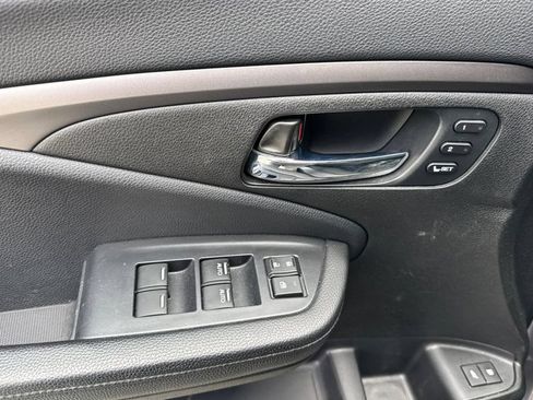 Certified 2022 Honda Pilot EX-L image 15