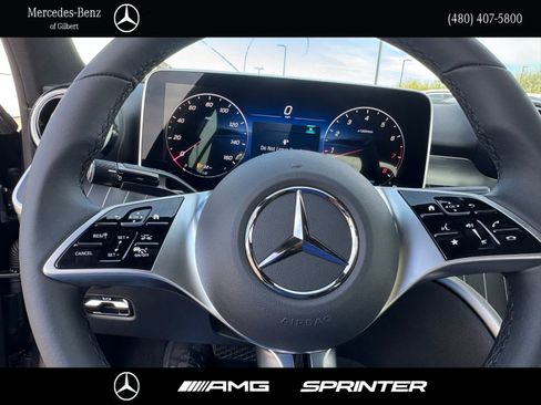 New 2026 Mercedes-Benz C 300 Sedan image 27