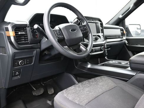 Used 2022 Ford F150 Tremor w/ Trailer Tow Package AWD/4WD image 18