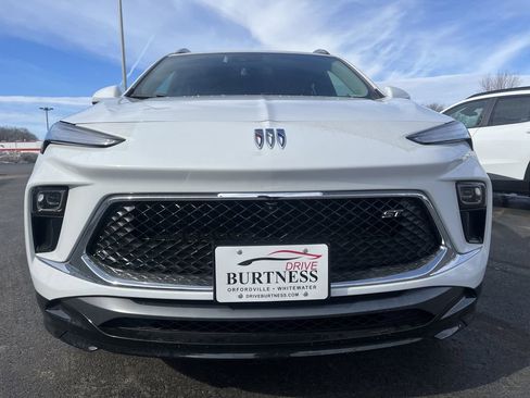 New 2026 Buick Encore GX Sport Touring w/ Advanced Technology Package image 24