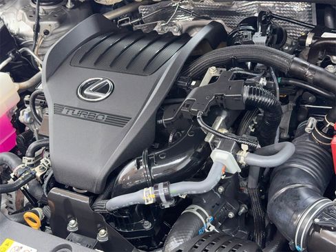 Used 2024 Lexus NX 350 F Sport image 59