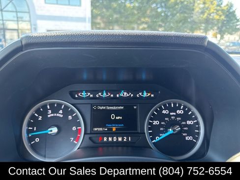 Used 2018 Ford F250 XLT image 17