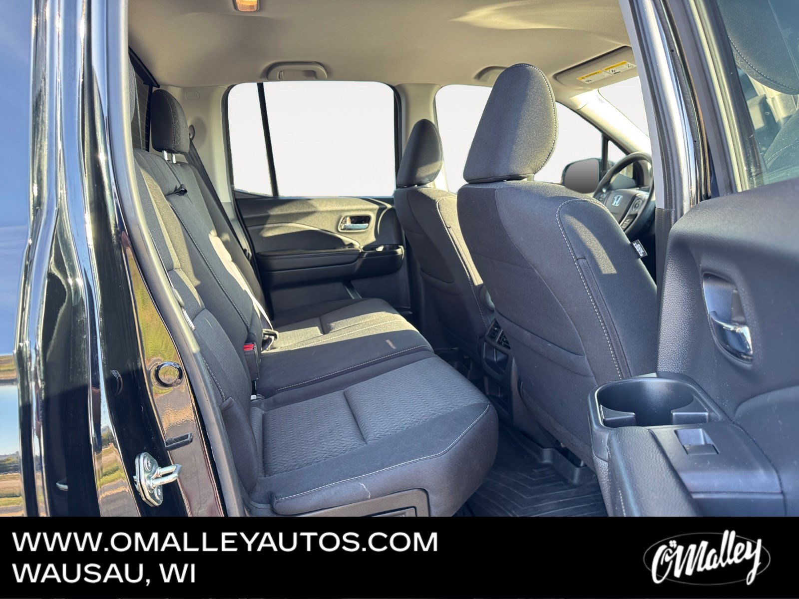 Used 2019 Honda Ridgeline Sport image 13