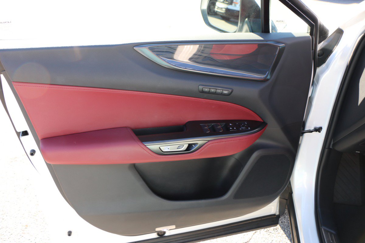 Used 2024 Lexus NX 250 FWD w/ Cold Area Package image 17