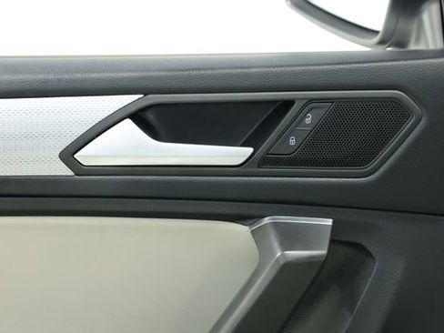 Certified 2022 Volkswagen Tiguan S image 26