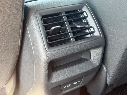Certified 2026 Volkswagen Tiguan S AWD/4WD image 11