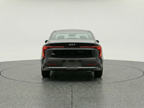Used 2025 Kia K4 FWD image 7
