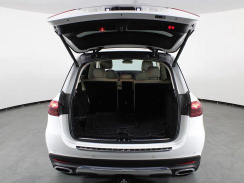Used 2024 Mercedes-Benz GLE 450 4MATIC image 15