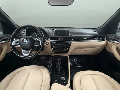 Used 2018 BMW X1 sDrive28i FWD image 9