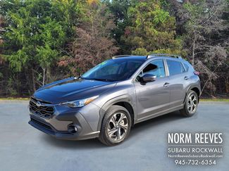 Used 2024 Subaru Crosstrek 2.0i Premium 360° Tour