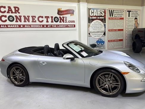 Used 2014 Porsche 911 Carrera image 38