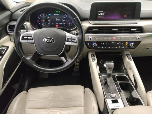 Used 2020 Kia Telluride SX w/ SX Prestige Package AWD/4WD image 22