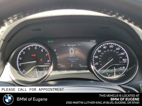 Used 2023 Toyota Camry SE w/ Blackout Package (TMS) AWD/4WD image 26