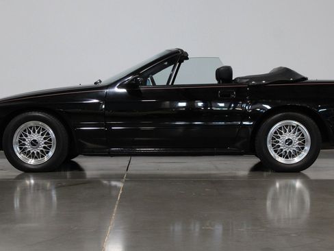 Used 1991 MAZDA RX-7 Convertible RWD image 34