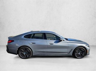 Certified 2023 BMW i4 eDrive35 w/ Premium Package video 4