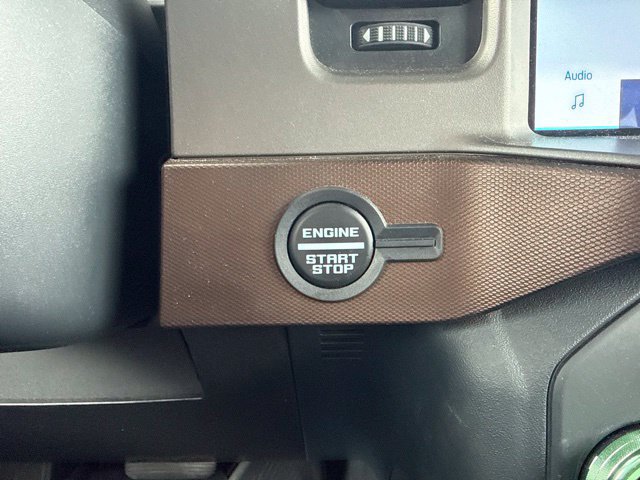 Used 2022 Ford Bronco Outer Banks AWD/4WD image 20