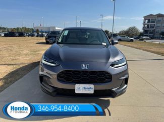 New 2026 Honda HR-V LX video 2