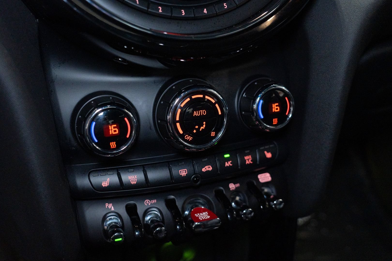 Used 2020 MINI Cooper S w/ Driver Assistance Package FWD image 36