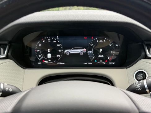 Used 2021 Land Rover Range Rover Velar R-Dynamic S AWD/4WD image 30