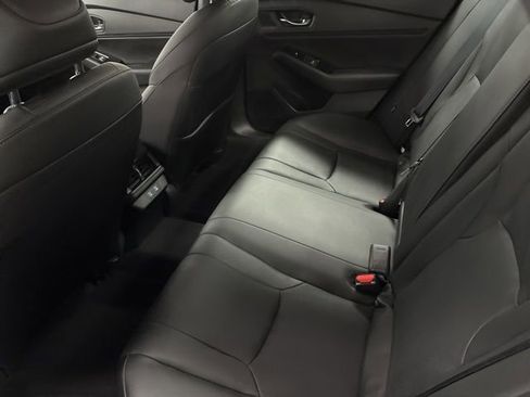 Used 2024 Honda Accord Touring image 14