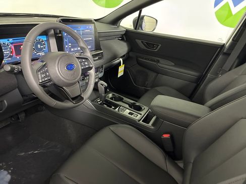 New 2026 Subaru Outback Premium image 25