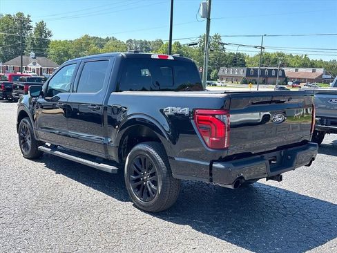 Used 2024 Ford F150 Lariat w/ Equipment Group 502A High AWD/4WD image 5