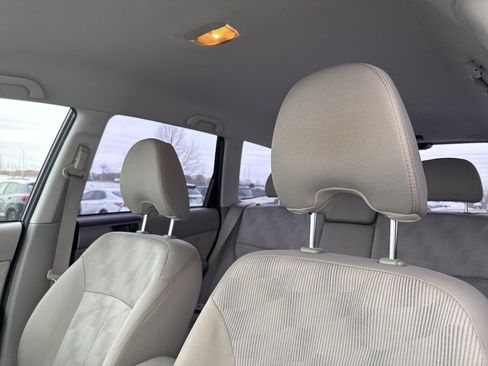 Used 2010 Subaru Forester 2.5X image 6