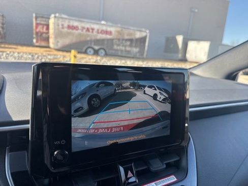 Used 2026 Toyota Corolla SE image 10