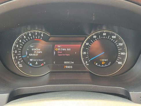 Used 2018 Ford Explorer Platinum AWD/4WD image 20