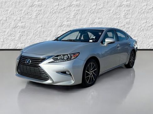 Used 2017 Lexus ES 350 ES 350 image 7