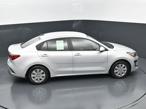 Used 2023 Kia Rio S image 32