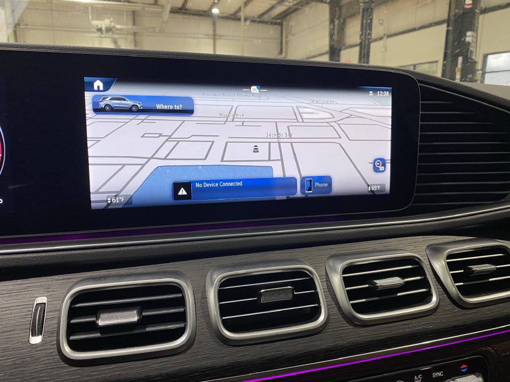 New 2026 Mercedes-Benz GLE 450 4MATIC image 7