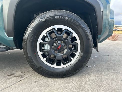 Used 2026 Toyota 4Runner TRD Off-Road Premium image 29