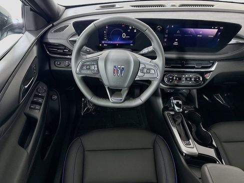 New 2026 Buick Envista Sport Touring w/ Convenience I Package image 22