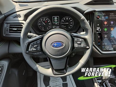 Used 2025 Subaru Ascent Bronze Edition AWD/4WD image 8