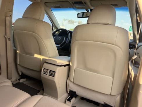 Used 2015 Lexus RX 350 FWD image 13