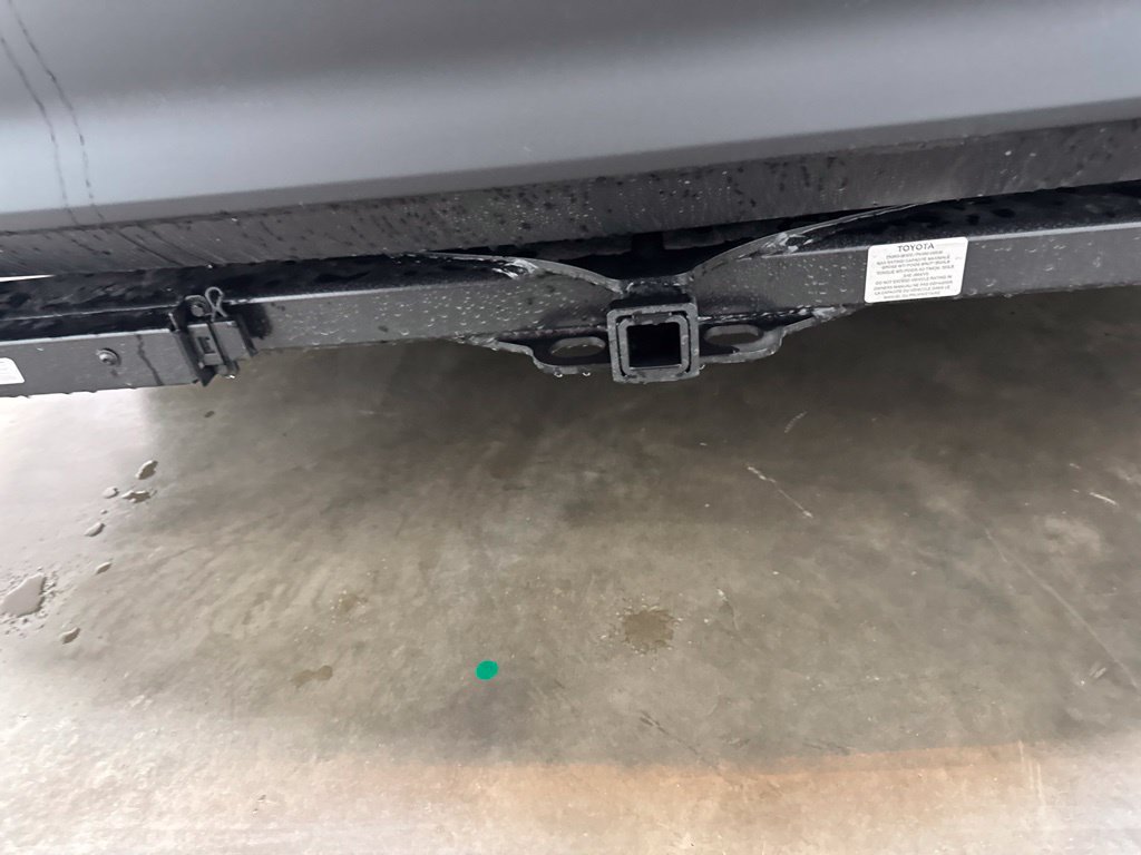 New 2026 Toyota Sienna XLE Woodland Edition AWD/4WD image 32